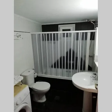 Apartament Diamond