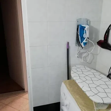 Diamond Apartament Limenas (Thasos)