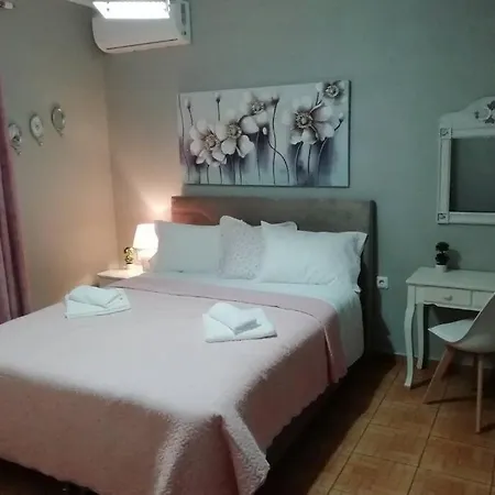 Diamond Apartament Limenas (Thasos)