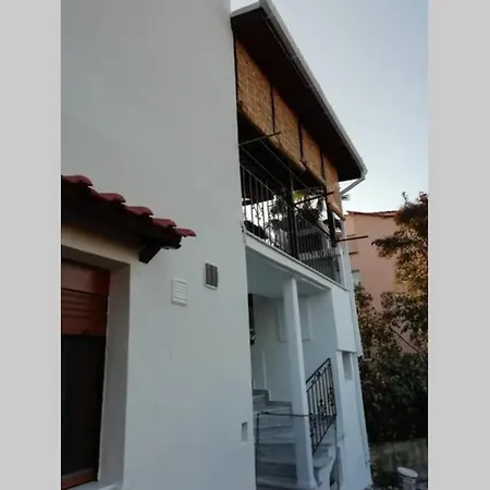 Diamond Apartament Limenas (Thasos)