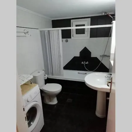 Diamond Apartament Limenas (Thasos)