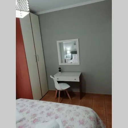 Diamond Apartament Limenas (Thasos)