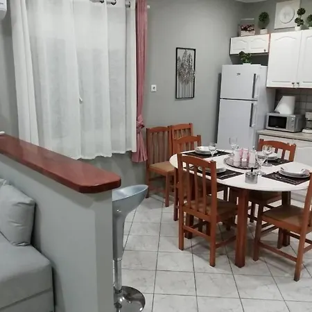 Diamond Apartament *