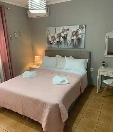 Apartament Diamond Limenas (Thasos)